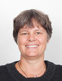 Monika Sieber